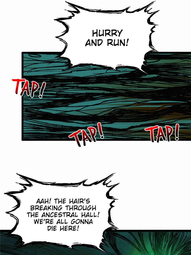 Here Lies the Wicked chapter 57 - page 45