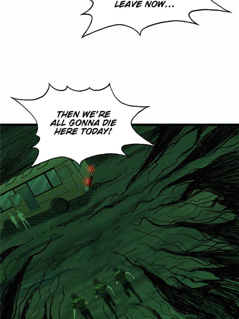 Here Lies the Wicked chapter 57 - page 49