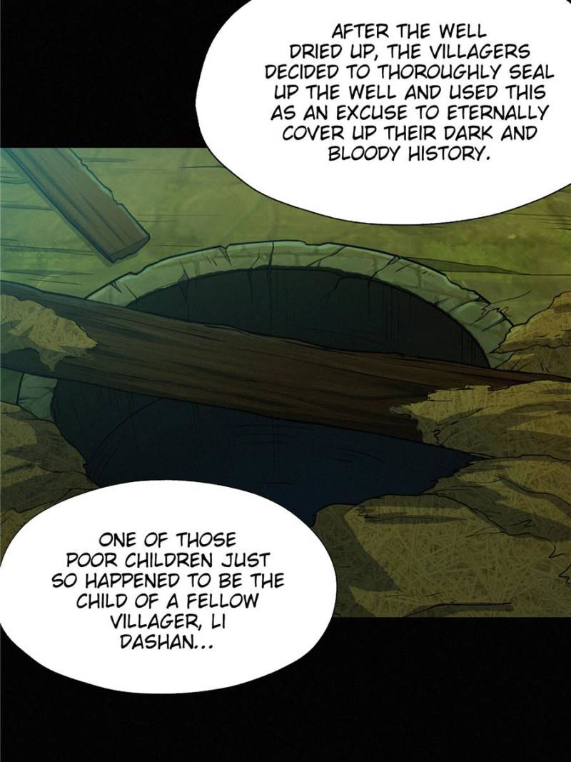 Here Lies the Wicked chapter 57 - page 6