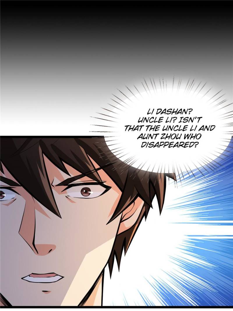 Here Lies the Wicked chapter 57 - page 8
