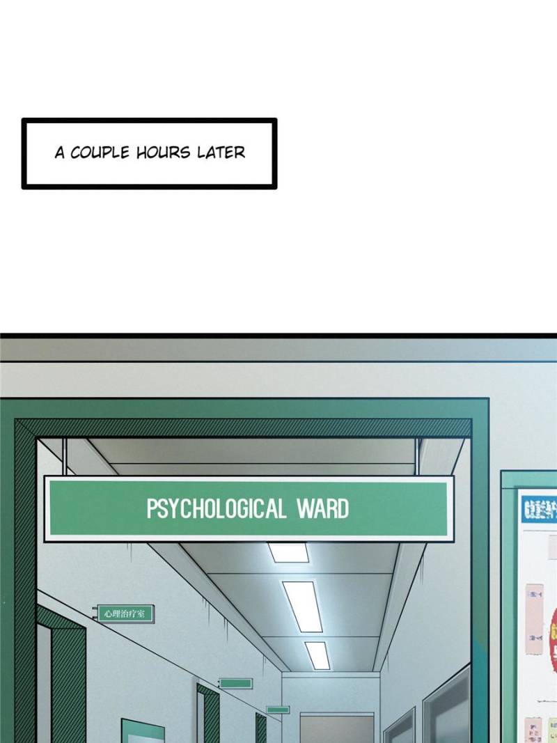 Here Lies the Wicked chapter 60 - page 17