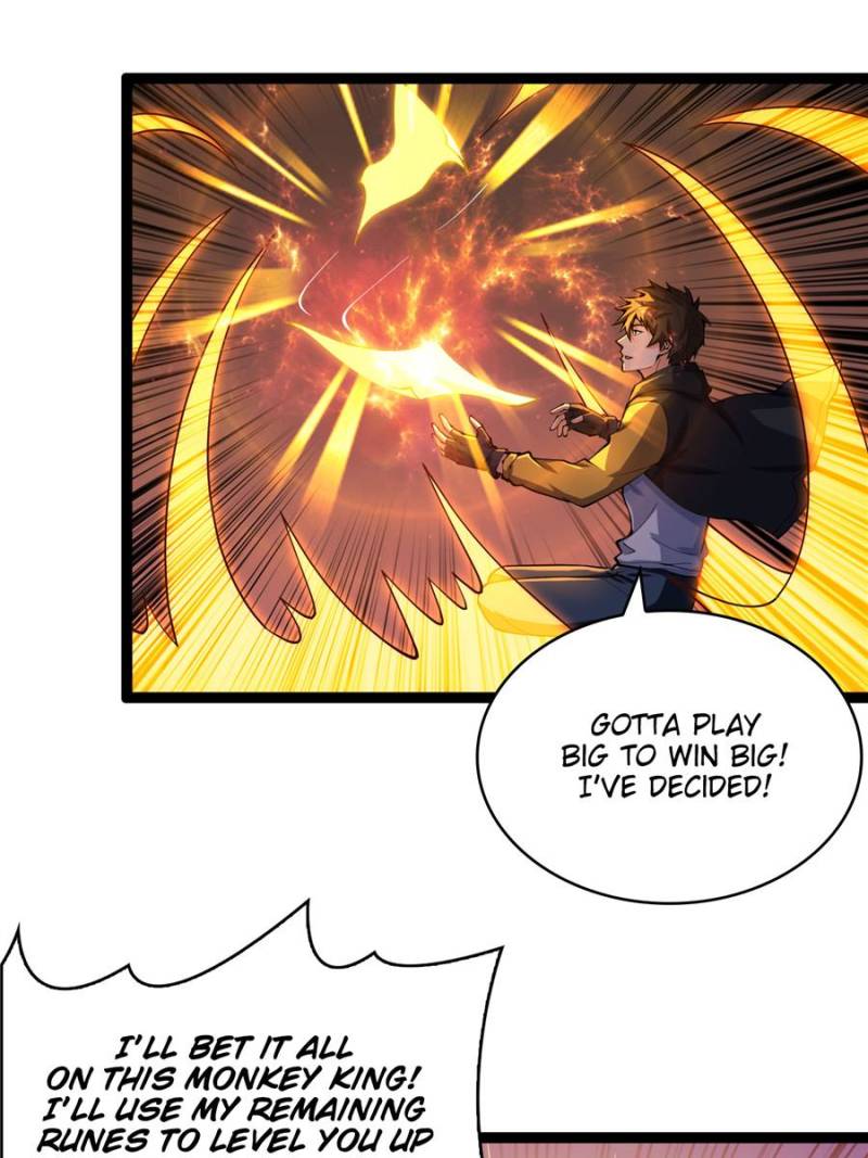 Here Lies the Wicked chapter 62 - page 12