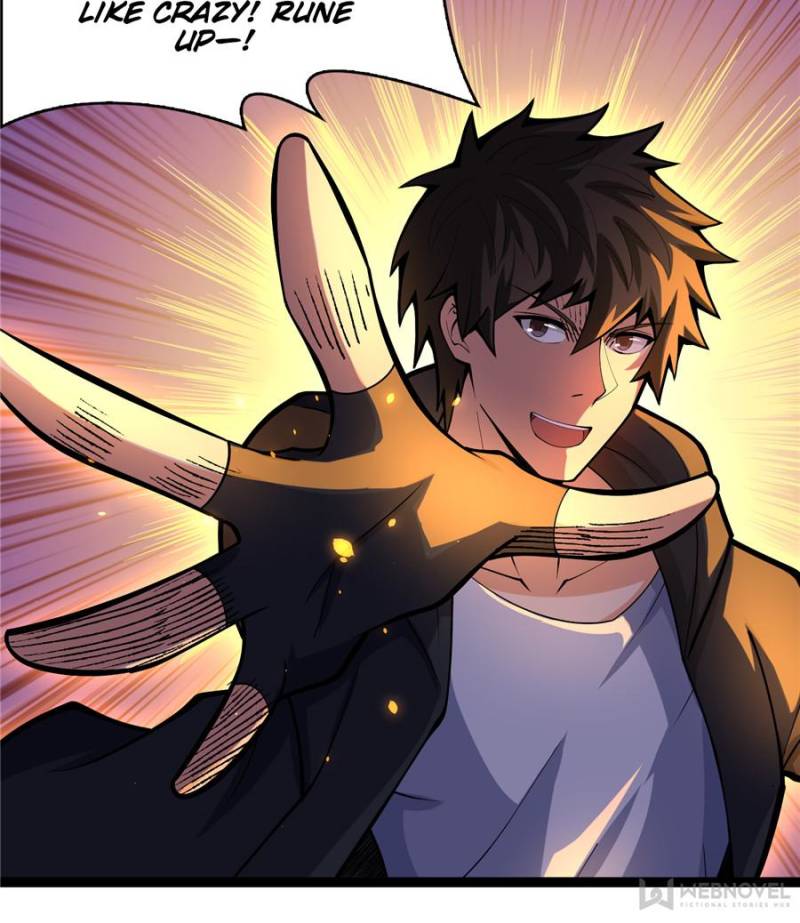 Here Lies the Wicked chapter 62 - page 13
