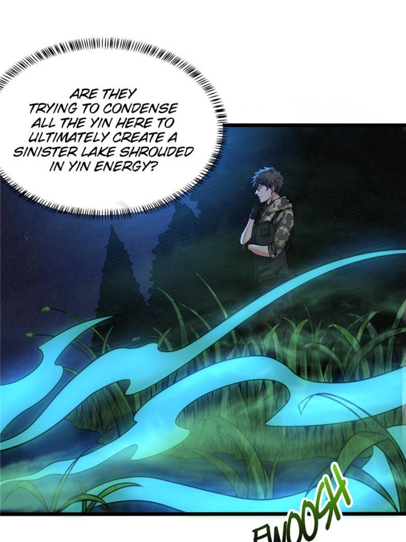 Here Lies the Wicked chapter 63 - page 17
