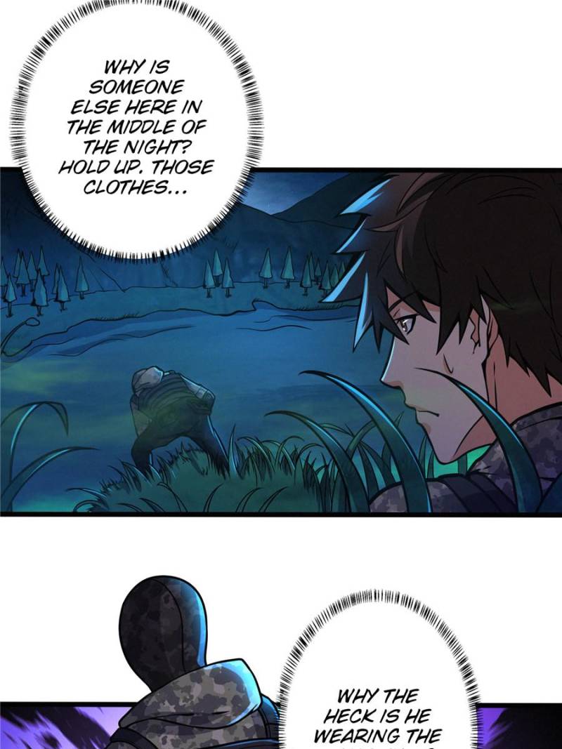 Here Lies the Wicked chapter 63 - page 20