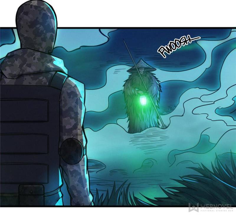 Here Lies the Wicked chapter 63 - page 32