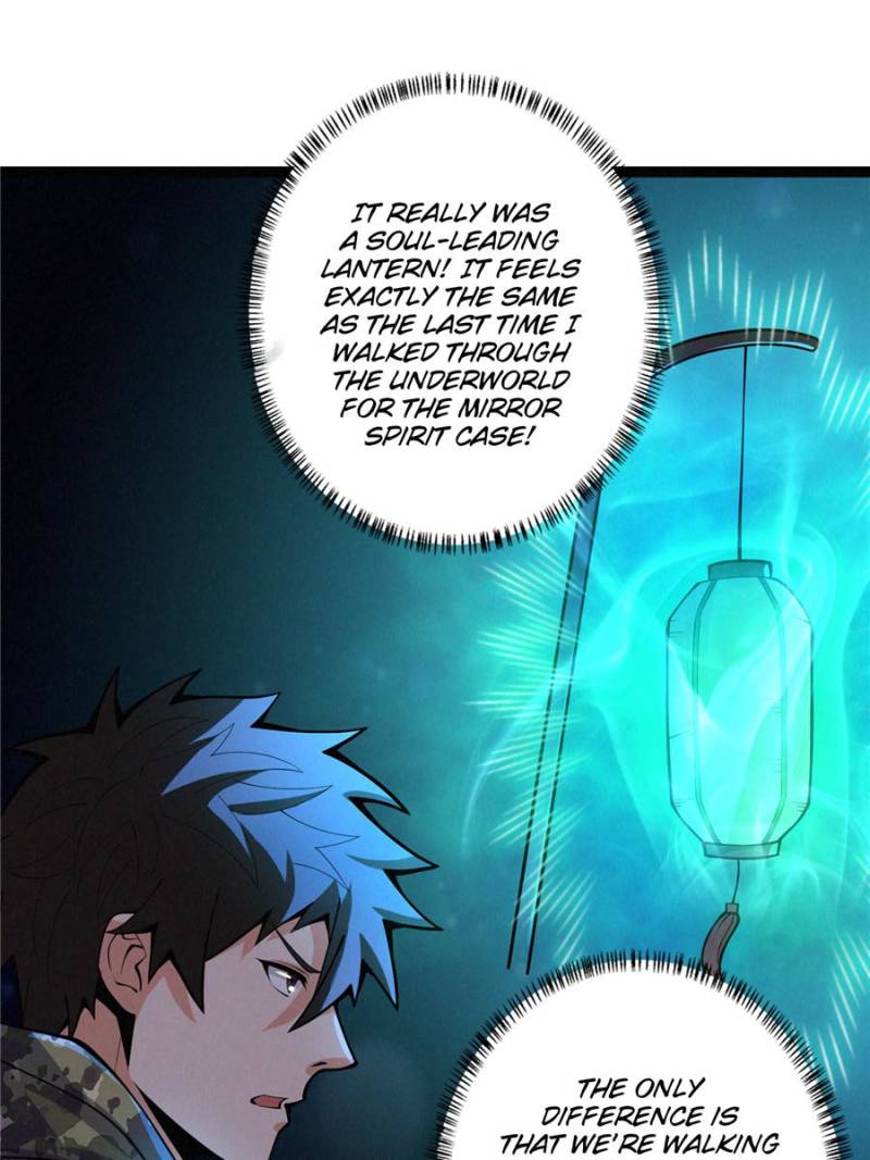 Here Lies the Wicked chapter 63 - page 43
