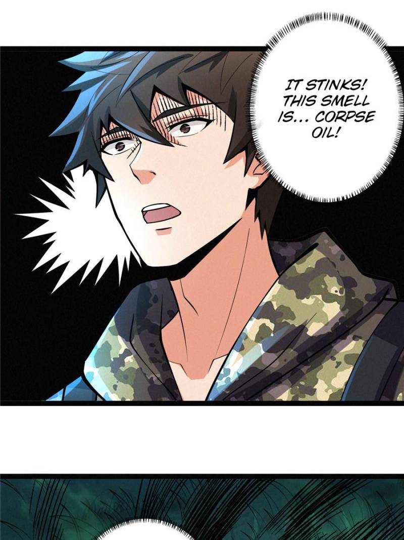 Here Lies the Wicked chapter 63 - page 45