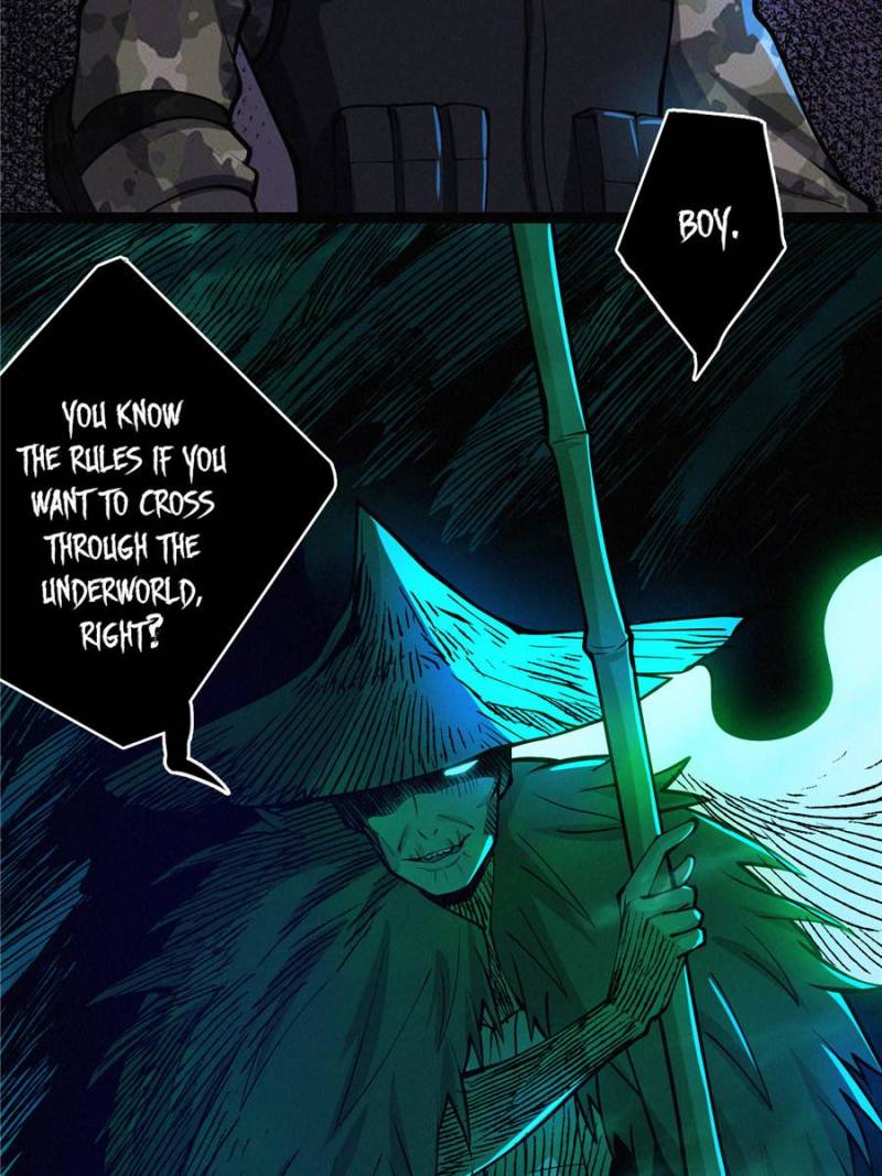 Here Lies the Wicked chapter 63 - page 49