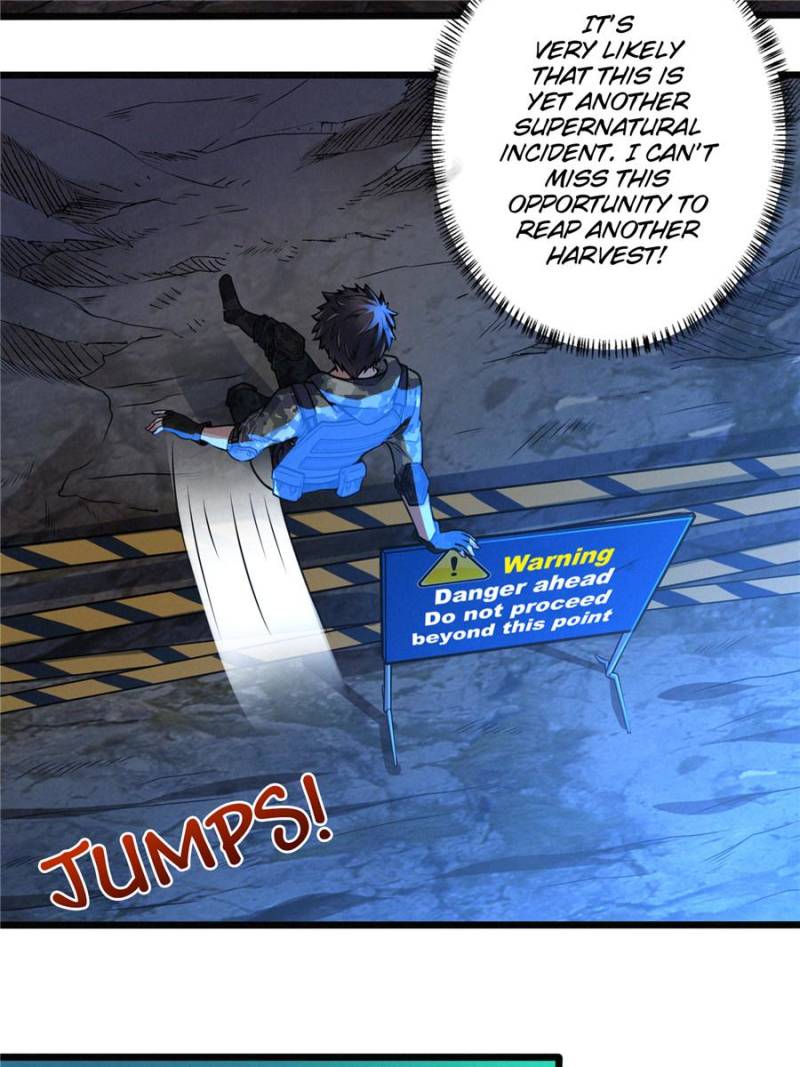 Here Lies the Wicked chapter 63 - page 6