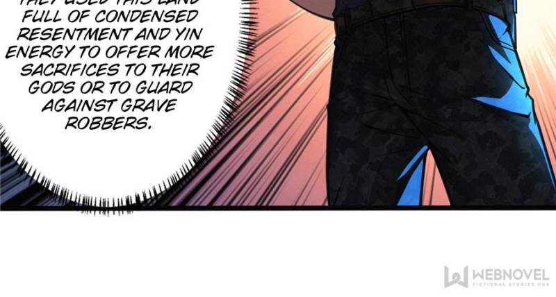 Here Lies the Wicked chapter 63 - page 8
