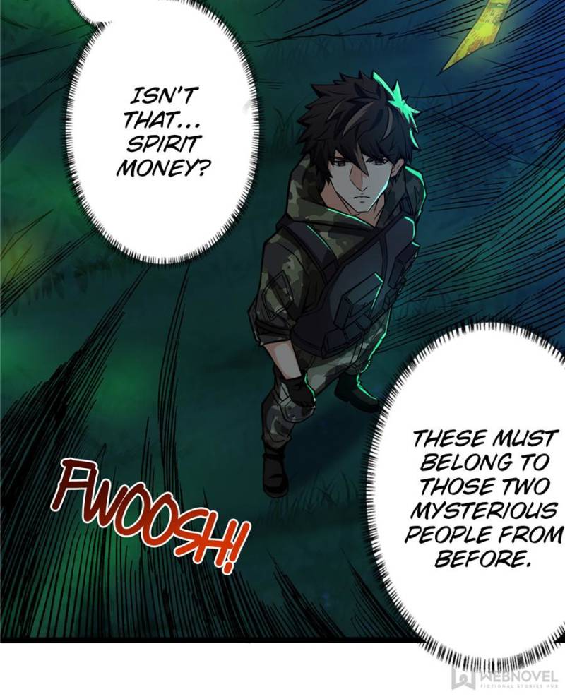 Here Lies the Wicked chapter 65 - page 12