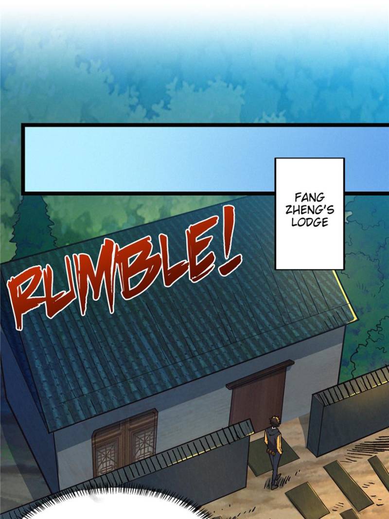 Here Lies the Wicked chapter 65 - page 26