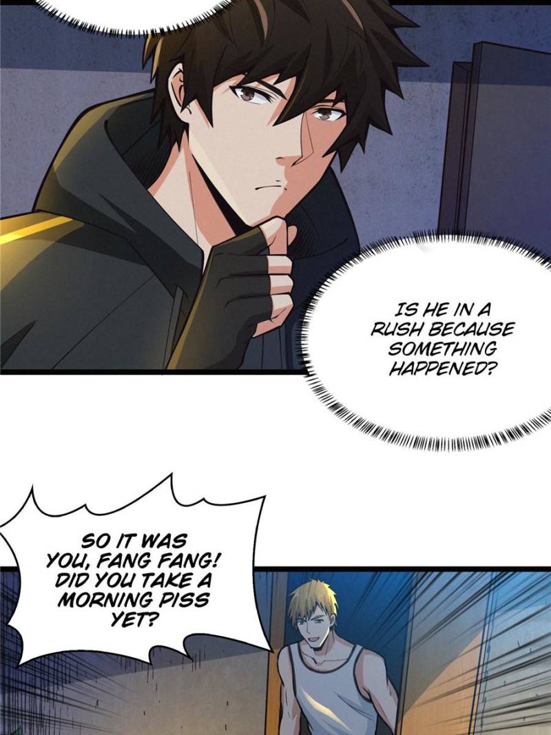 Here Lies the Wicked chapter 65 - page 30