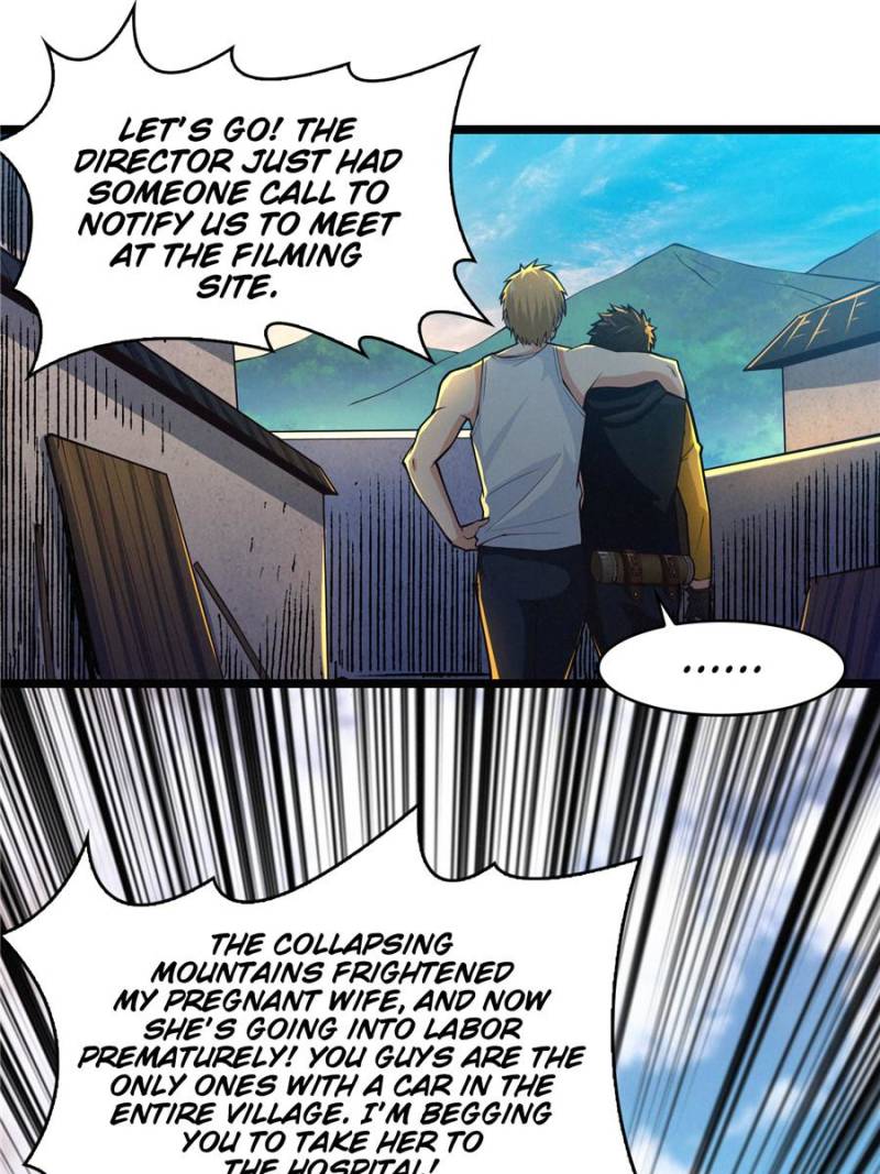 Here Lies the Wicked chapter 65 - page 32