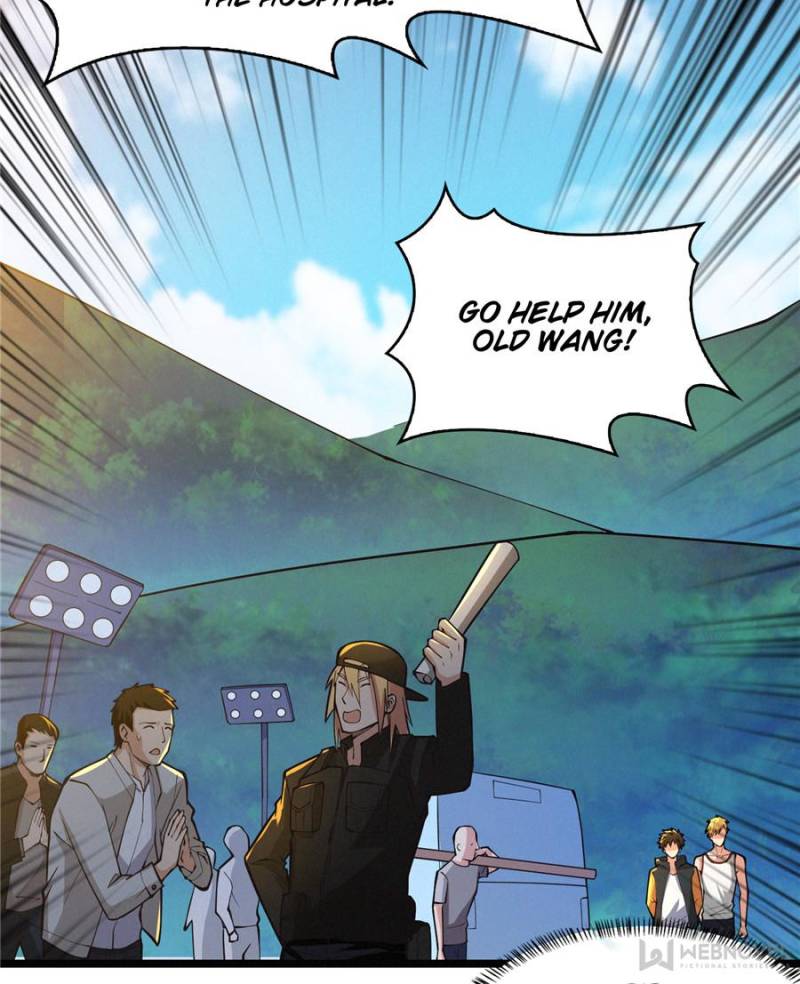 Here Lies the Wicked chapter 65 - page 33