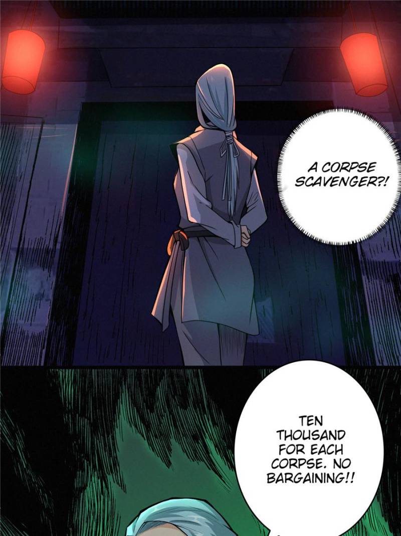 Here Lies the Wicked chapter 65 - page 43