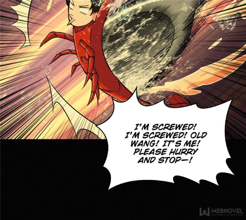 Here Lies the Wicked chapter 3 - page 10