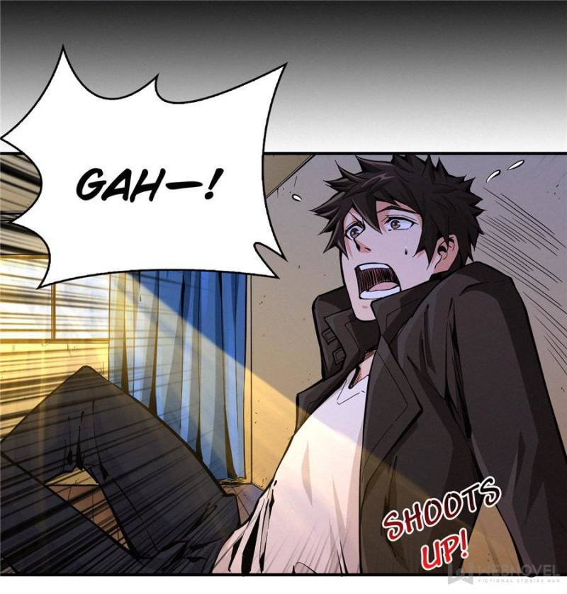 Here Lies the Wicked chapter 3 - page 12