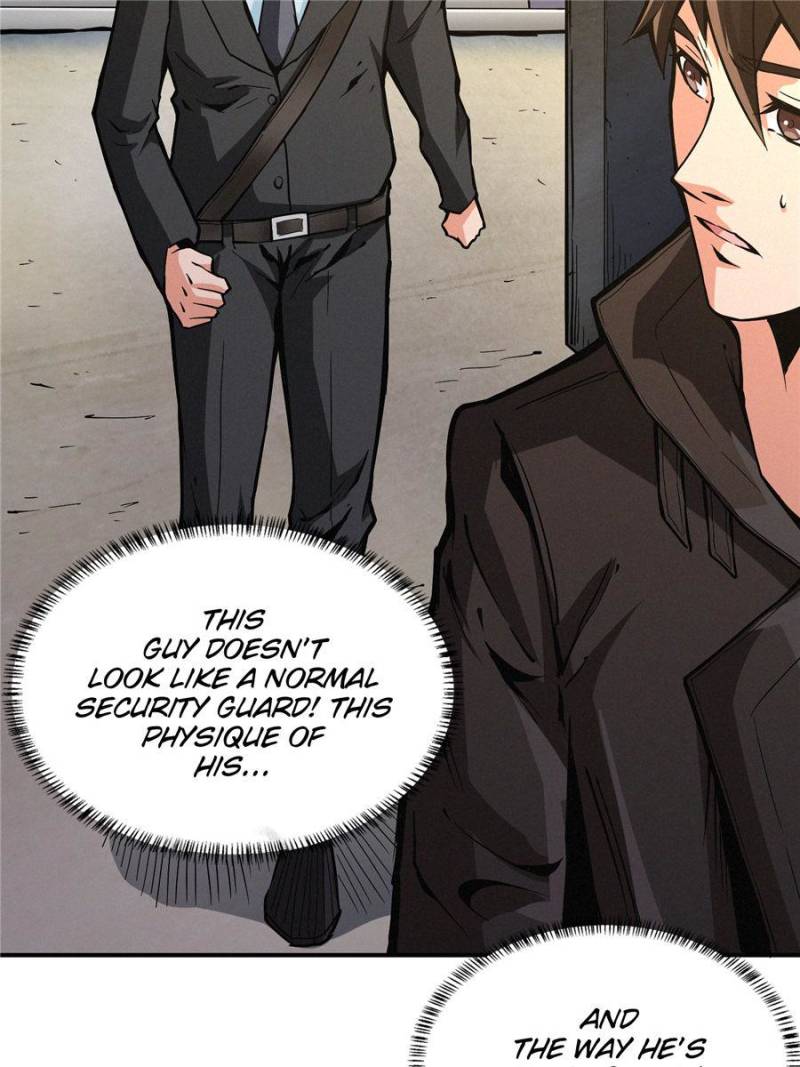 Here Lies the Wicked chapter 3 - page 42