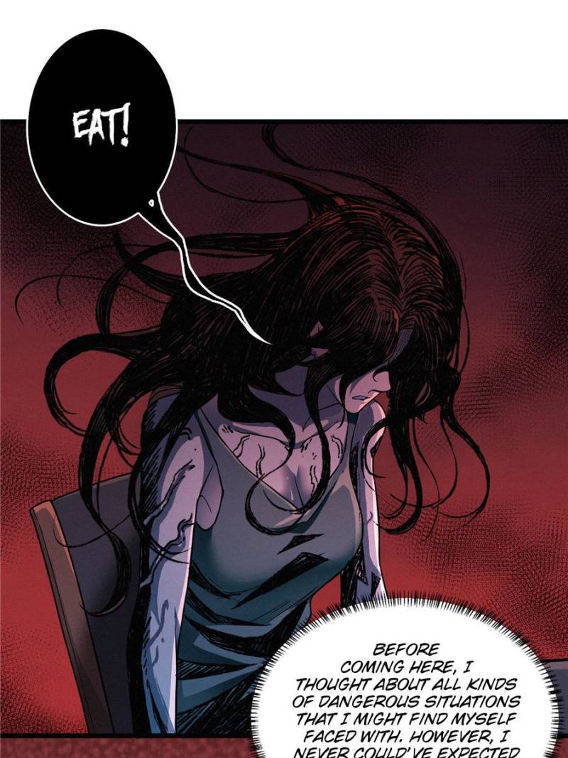 Here Lies the Wicked chapter 9 - page 12
