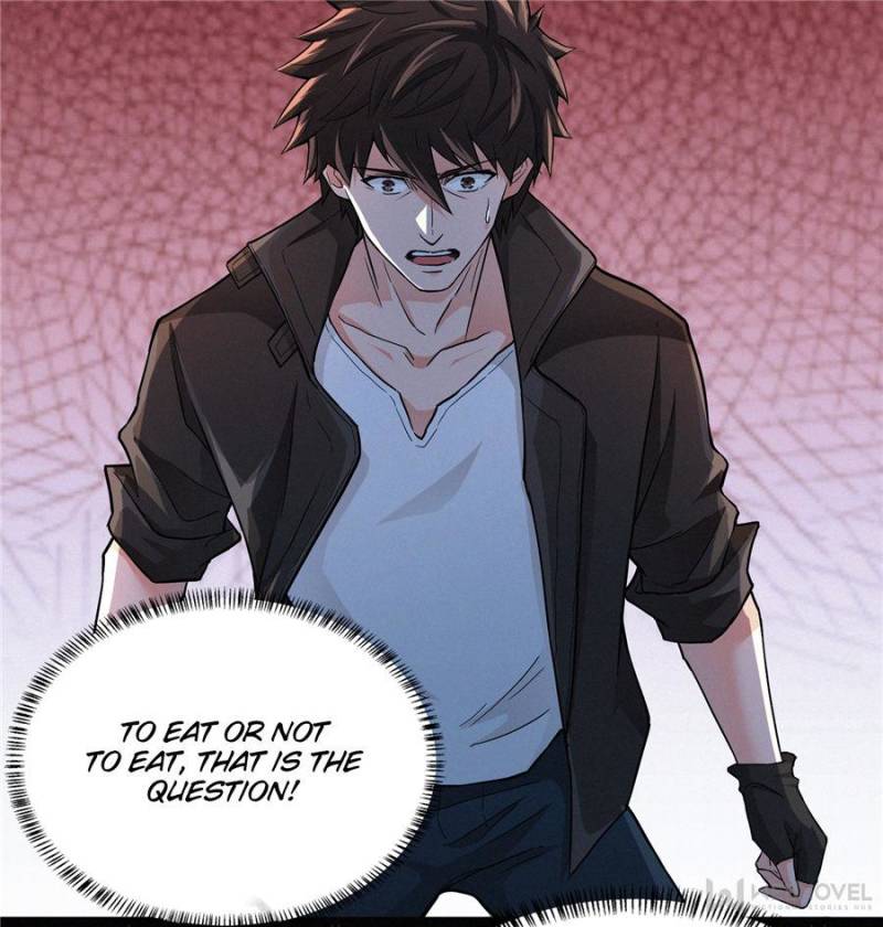 Here Lies the Wicked chapter 9 - page 14