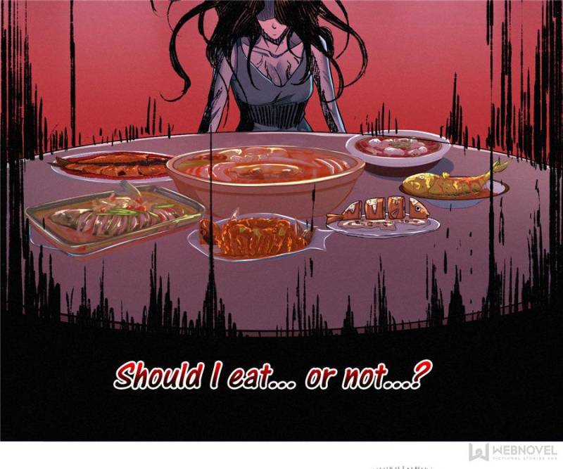 Here Lies the Wicked chapter 9 - page 16
