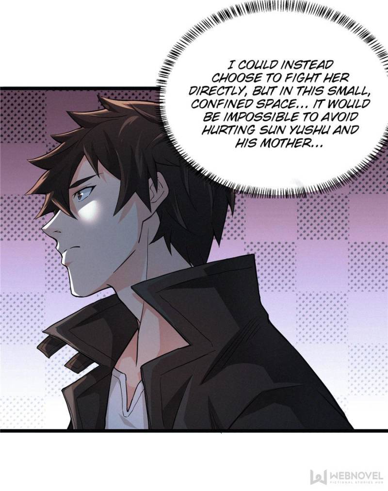 Here Lies the Wicked chapter 9 - page 17