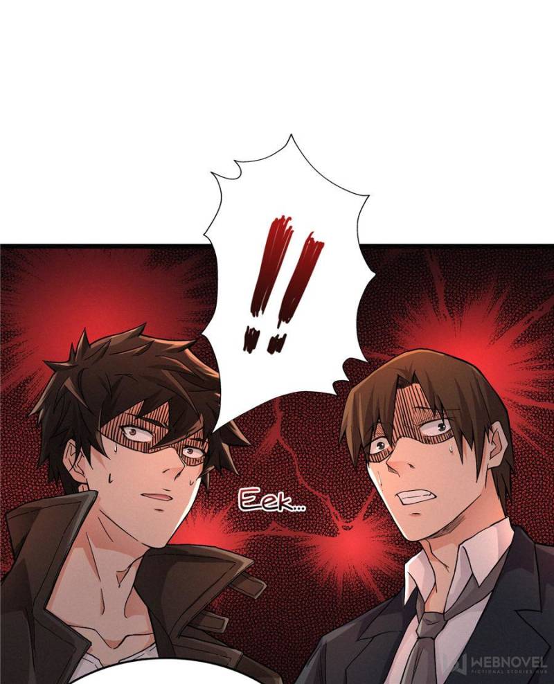 Here Lies the Wicked chapter 9 - page 3