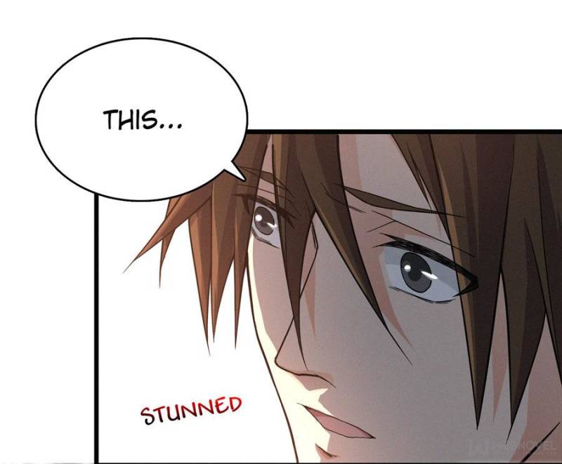 Here Lies the Wicked chapter 9 - page 31