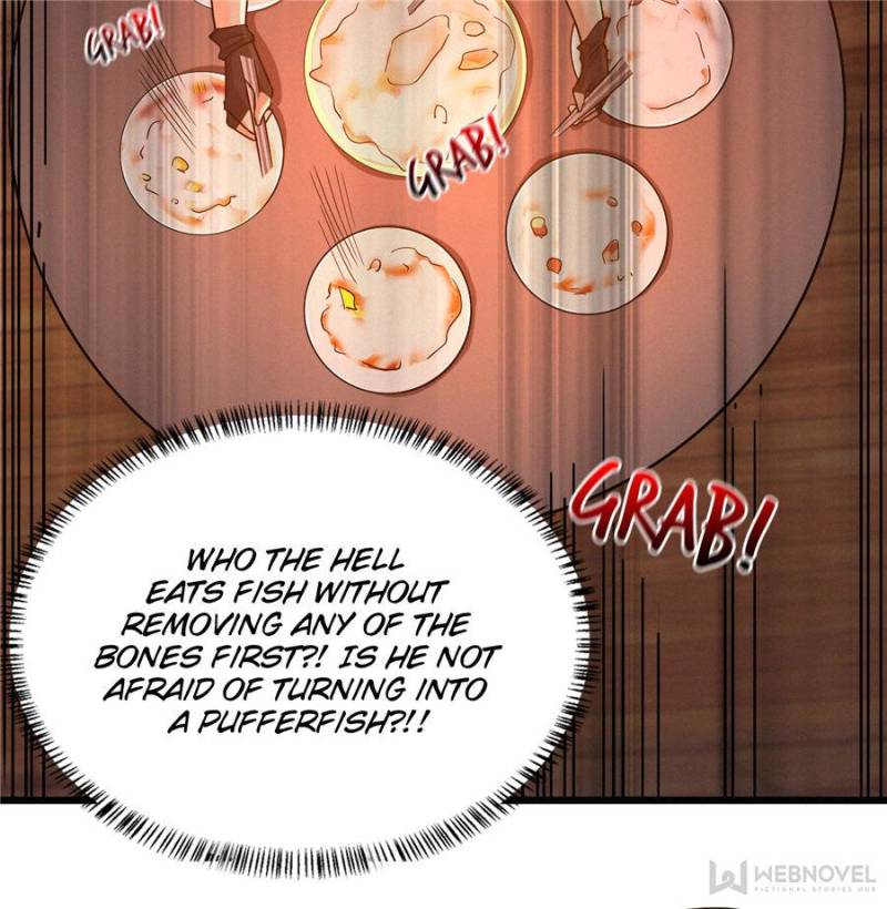 Here Lies the Wicked chapter 9 - page 33