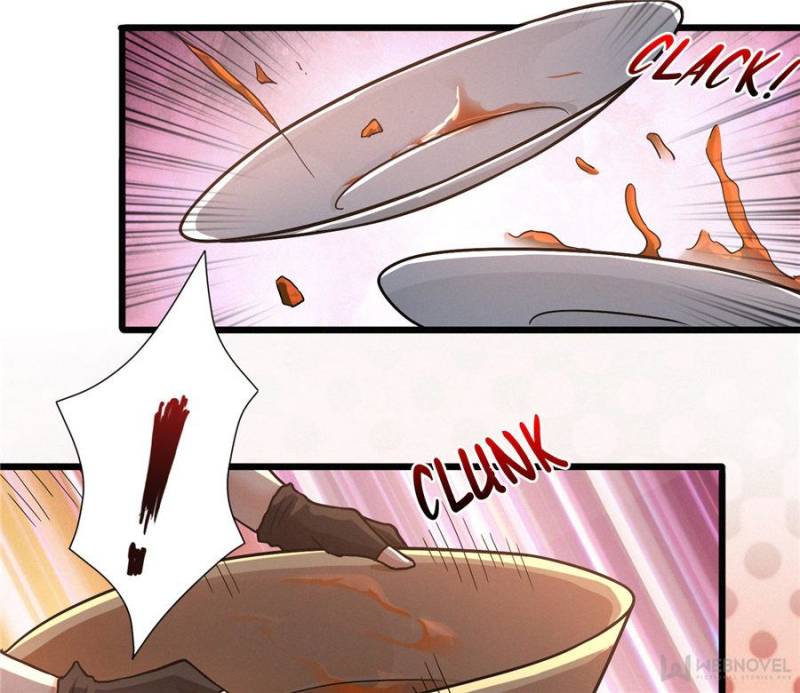 Here Lies the Wicked chapter 9 - page 34