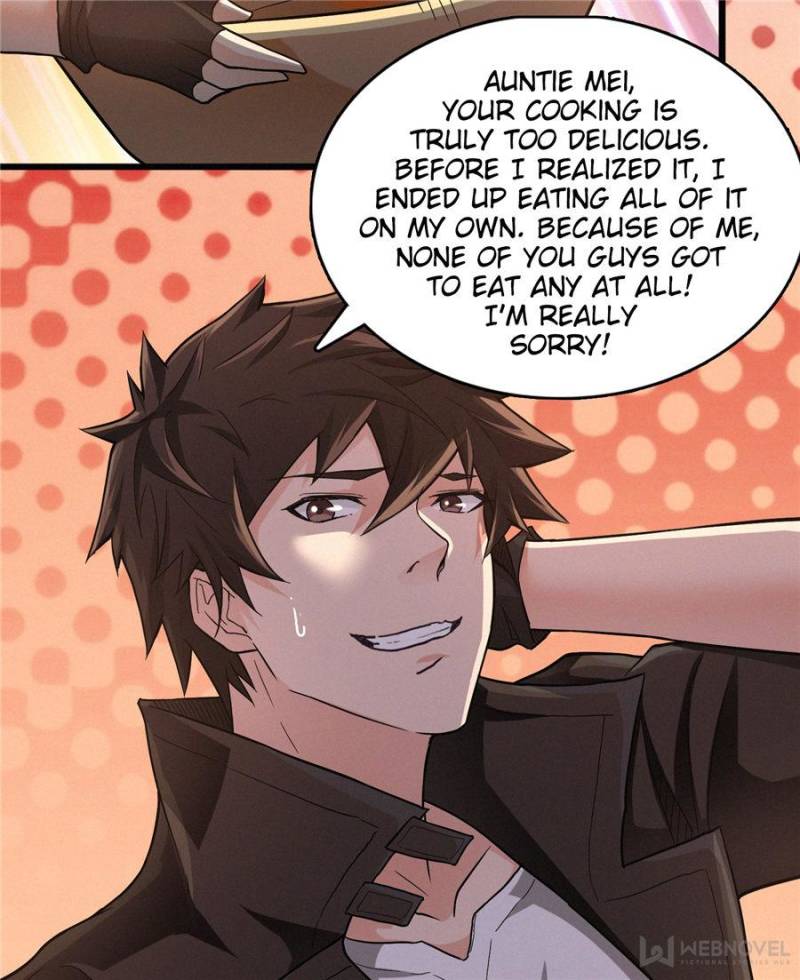 Here Lies the Wicked chapter 9 - page 35