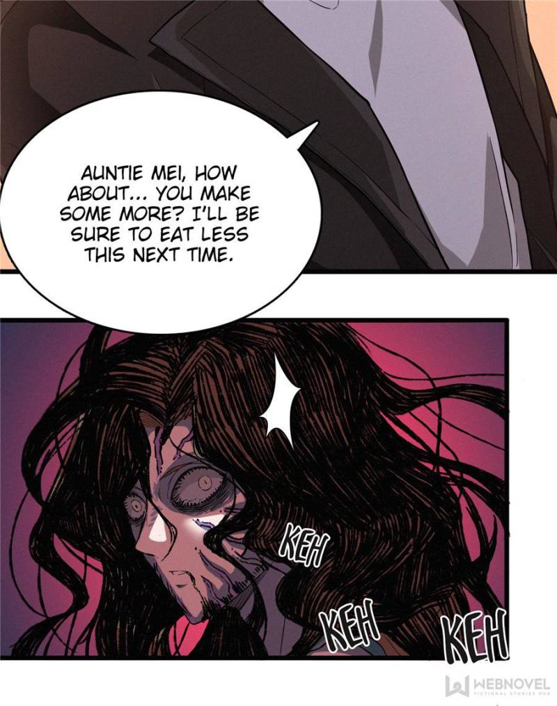Here Lies the Wicked chapter 9 - page 36