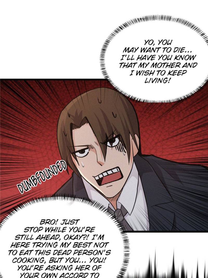 Here Lies the Wicked chapter 9 - page 37