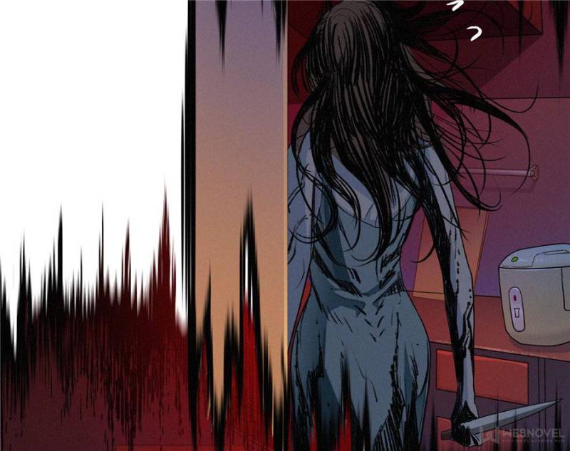 Here Lies the Wicked chapter 9 - page 39
