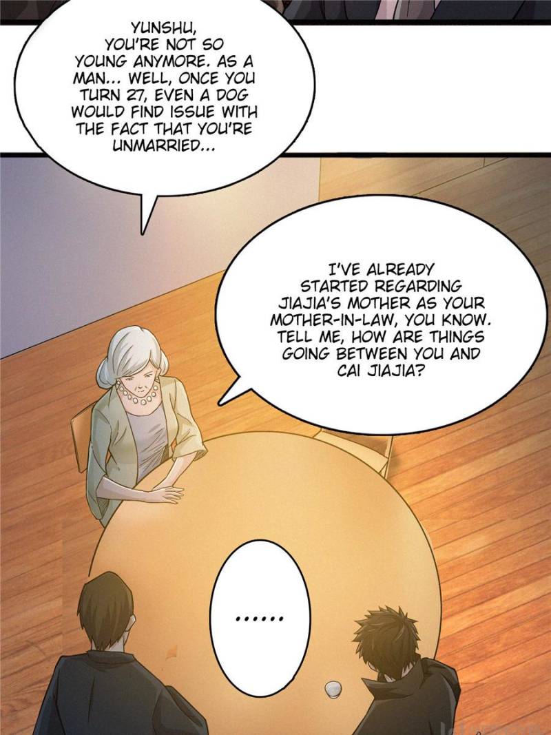 Here Lies the Wicked chapter 9 - page 4