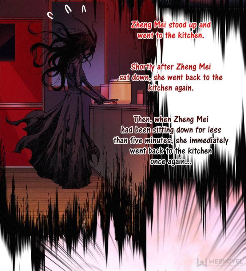 Here Lies the Wicked chapter 9 - page 40