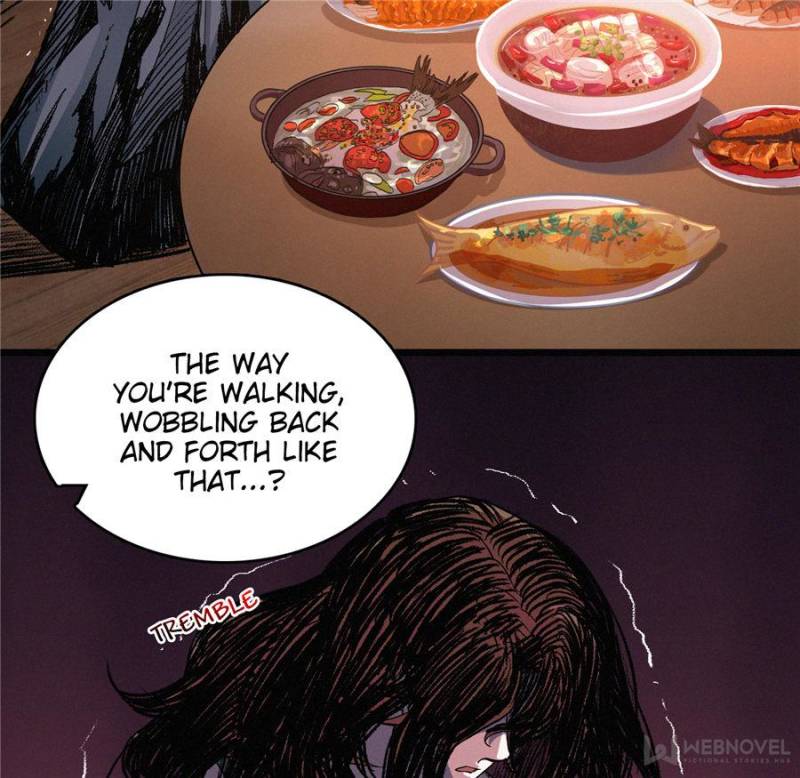 Here Lies the Wicked chapter 9 - page 45