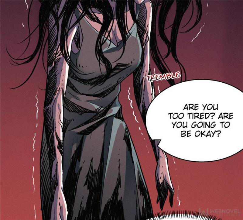 Here Lies the Wicked chapter 9 - page 46