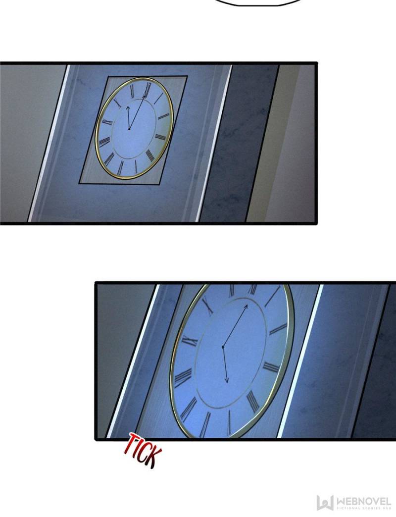 Here Lies the Wicked chapter 9 - page 52