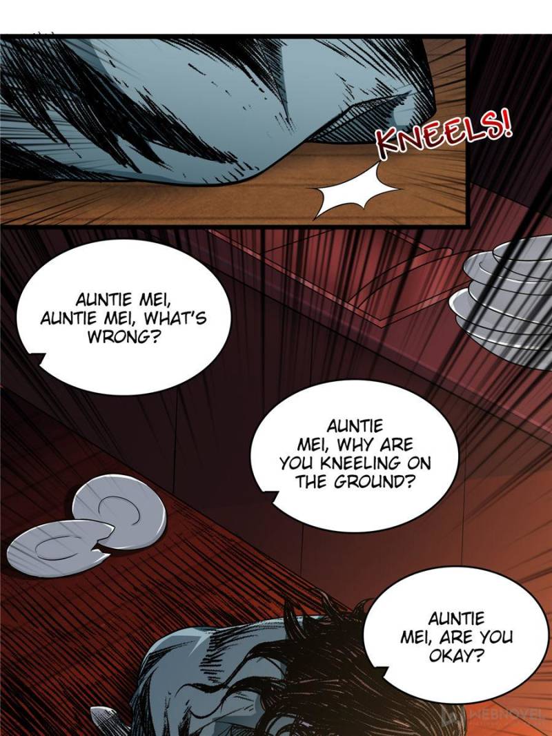 Here Lies the Wicked chapter 9 - page 53