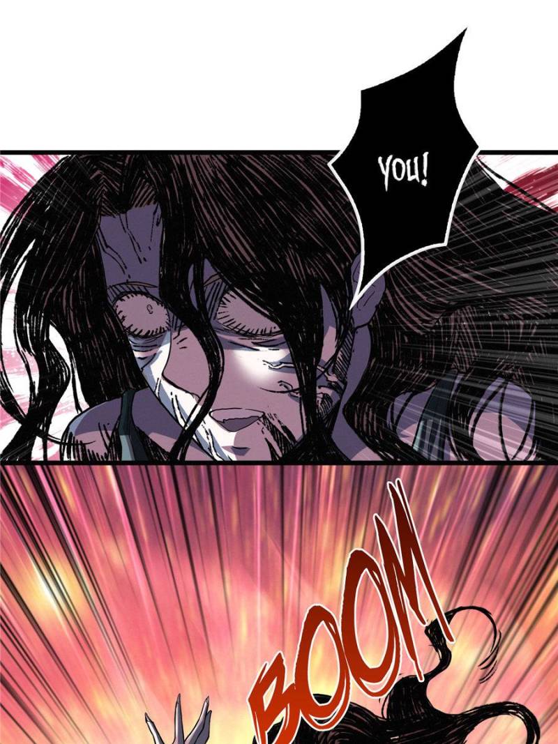 Here Lies the Wicked chapter 9 - page 58