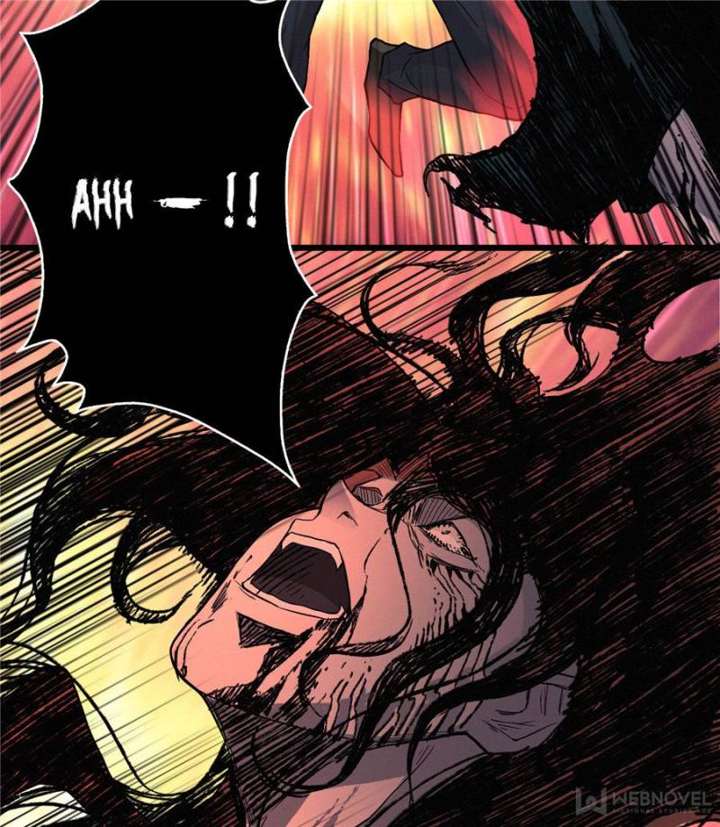 Here Lies the Wicked chapter 9 - page 61