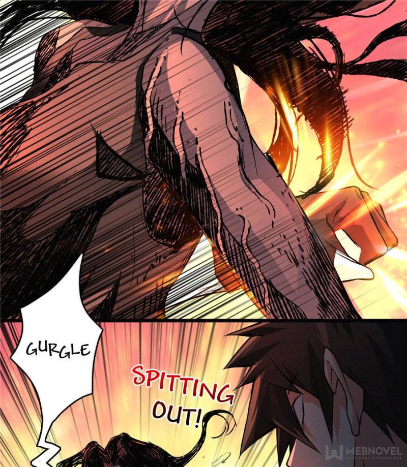 Here Lies the Wicked chapter 9 - page 62