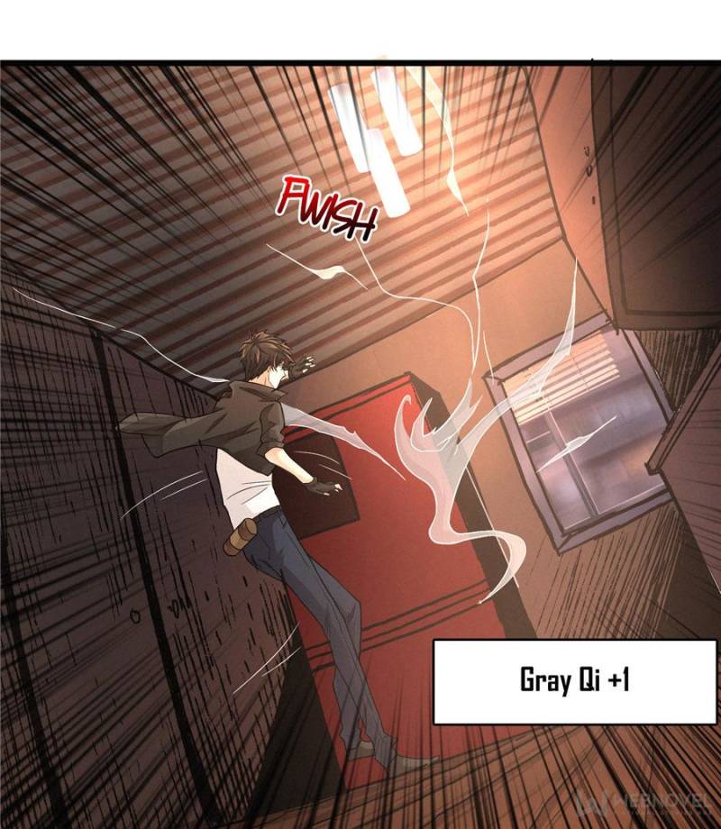 Here Lies the Wicked chapter 9 - page 66