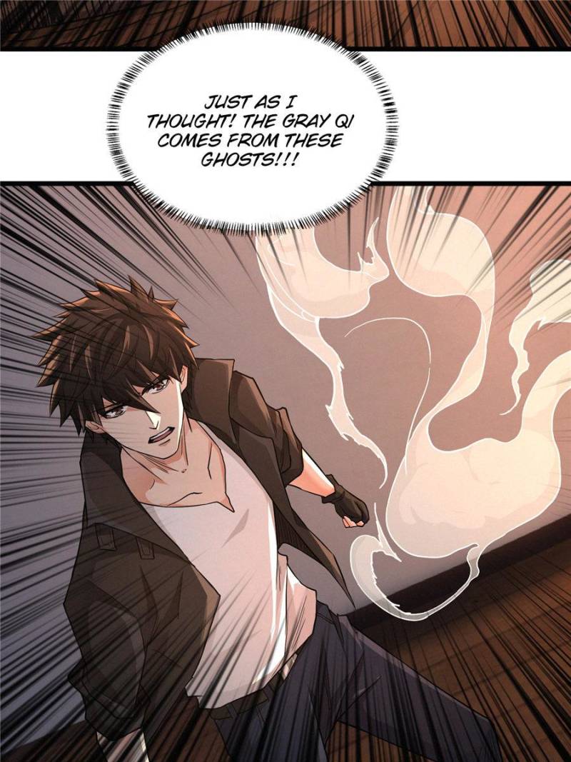 Here Lies the Wicked chapter 9 - page 67