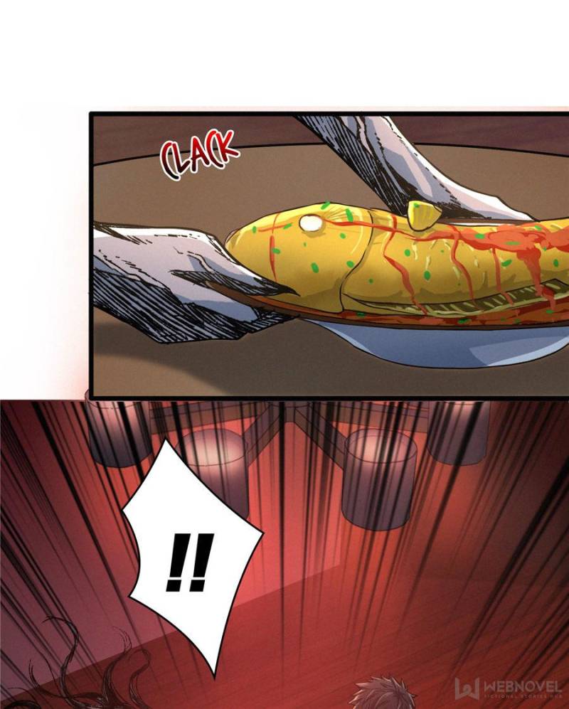Here Lies the Wicked chapter 9 - page 8