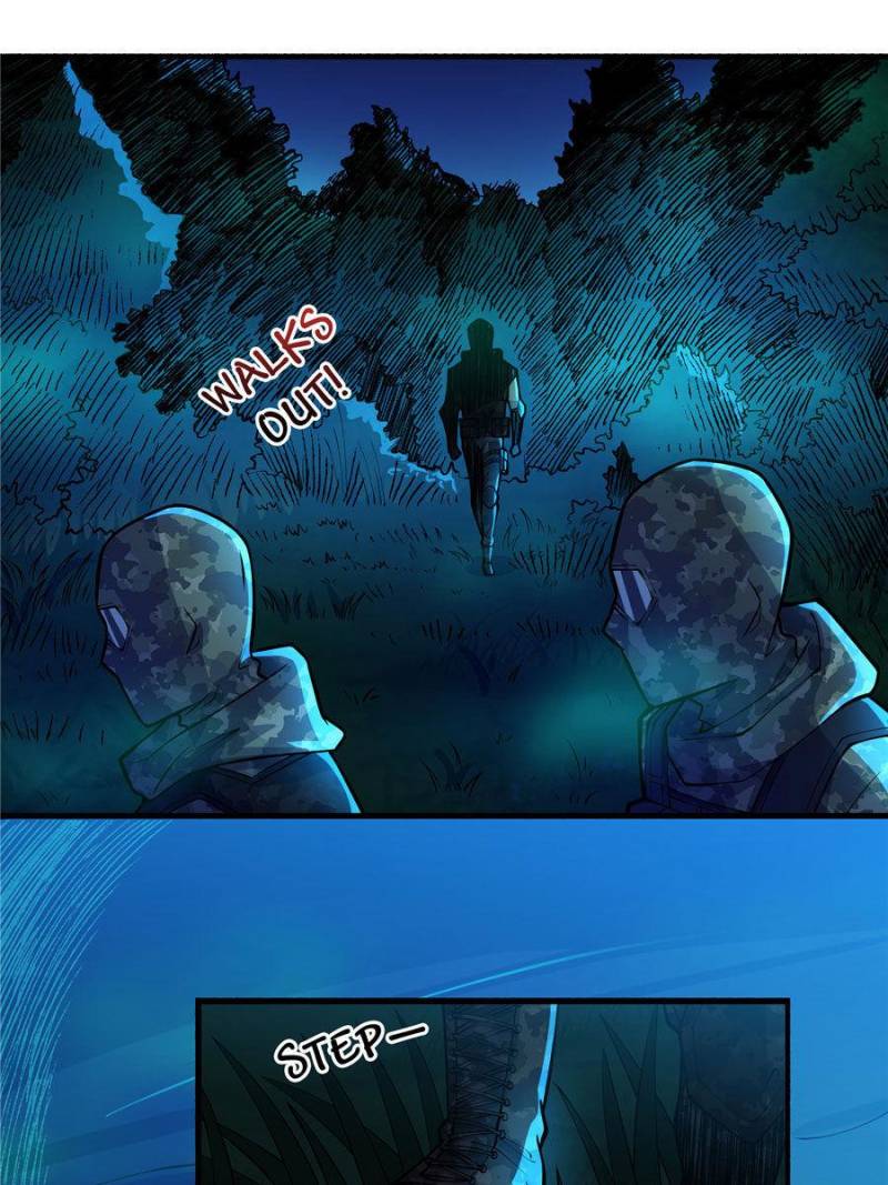 Here Lies the Wicked chapter 68 - page 10