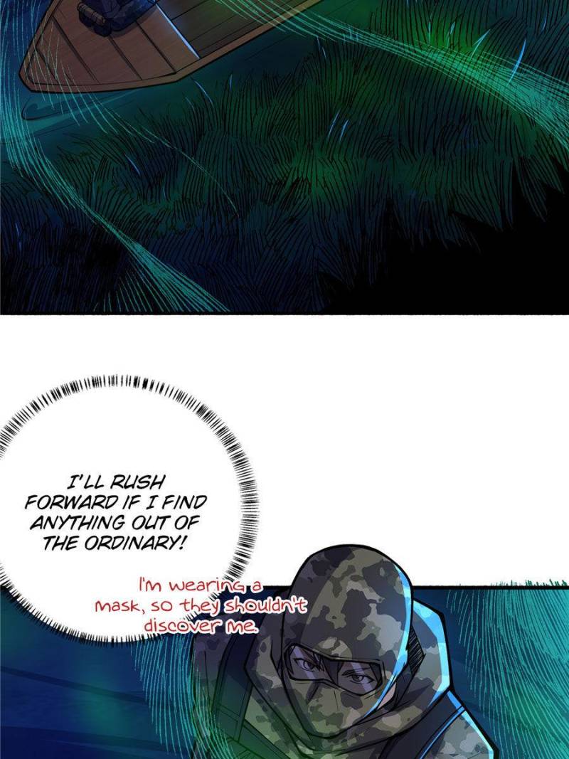 Here Lies the Wicked chapter 68 - page 12